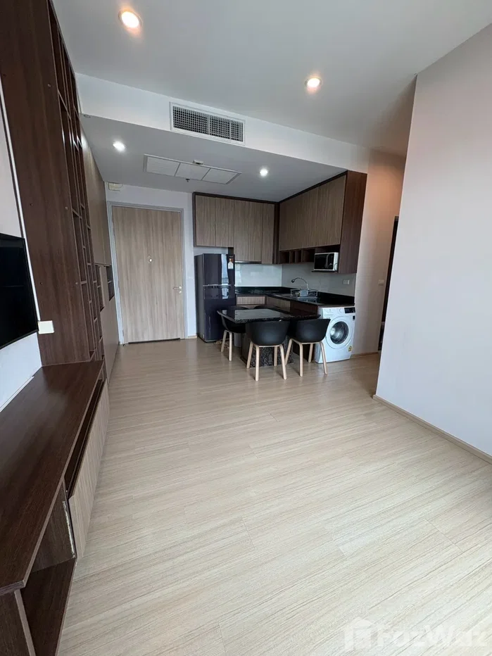 รูป ขาย คอนโด 2 ห้องนอน ในโครงการ เดอะ แคปปิตอล เอกมัย - ทองหล่อ 6806269 - รูปที่ 16/18