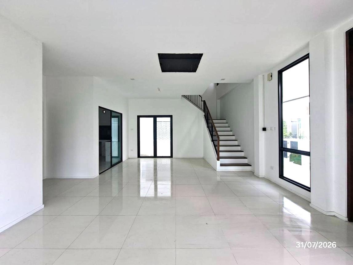 picture HOME 53.7 Sq.w. Thanyaburi Pathumthani for 6.8M - 21/37