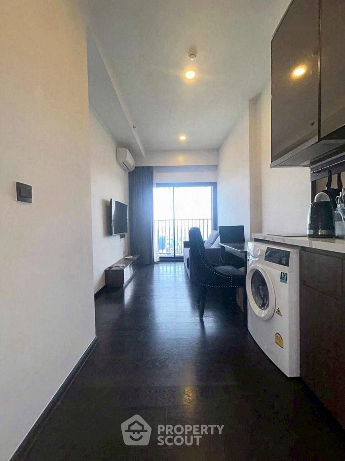 picture 45th-Floor 1-BR At Park Origin Thonglor Near BTS Thong Lor (ID 2301446) - 13/16