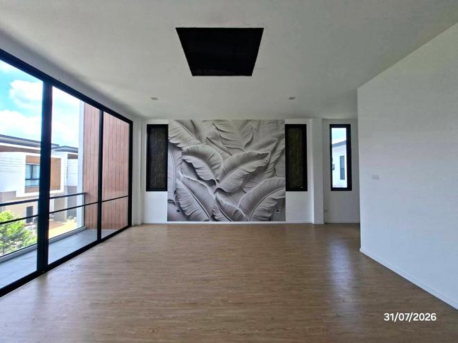 picture HOME 53.7 Sq.w. Thanyaburi Pathumthani for 6.8M - 10/37