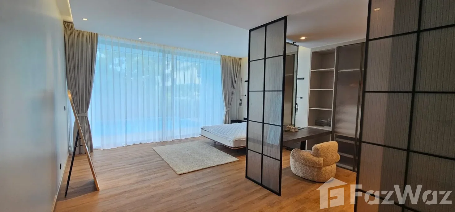 picture 4 Bedroom Villa for rent at Clover Residence 6805327 - 17/31