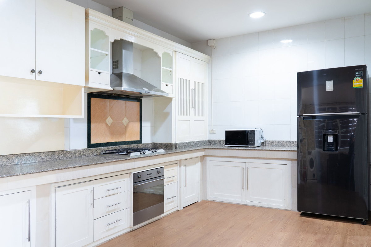 รูป 🏡✨ ให้เช่าบ้านเดี่ยวหลังมุม | นันทวัน สวนหลวง ร.9 - รูปที่ 14/16