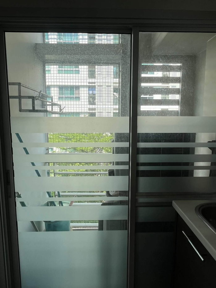 รูป #A124139 ✅ 24/9/69  ให้เช่า The Room Sukhumvit 79📲📢สอบถาม ld line @condoboy - รูปที่ 5/7
