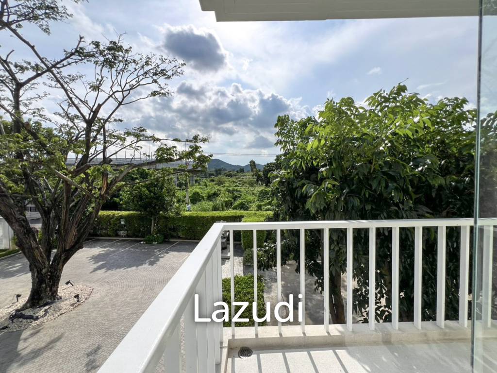 picture Malibu Kao Tao 150 sqm 2Bed Pet-Friendly Condo - 33/36