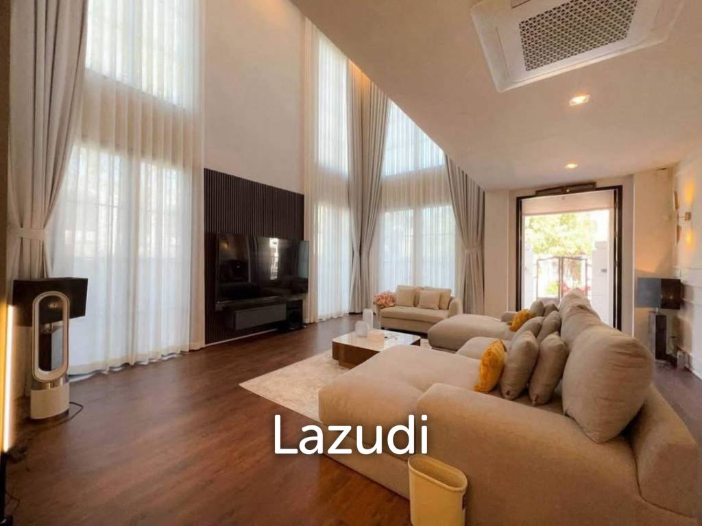 picture Arcadia by Patta Luxury 4-Bedroom House for Sale - 7/35