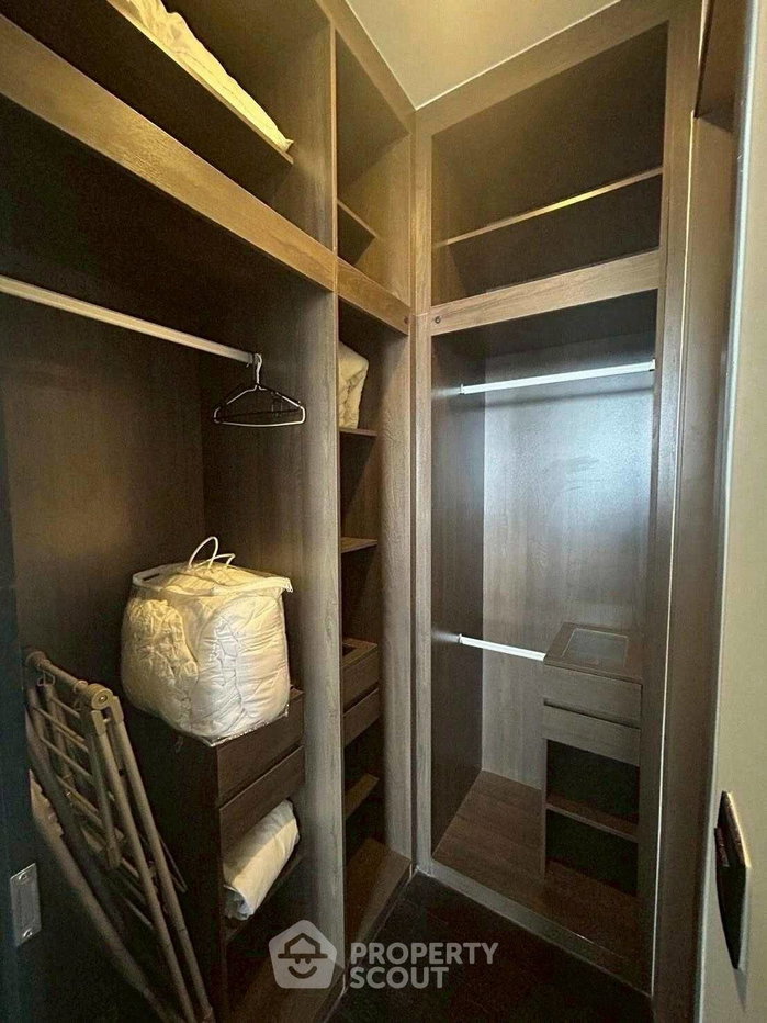 picture 45th-Floor 1-BR At Park Origin Thonglor Near BTS Thong Lor (ID 2301446) - 7/16