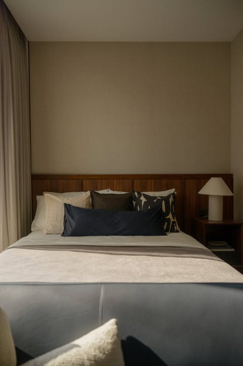 รูป For rent Noble Around Ari ตกแต่งครบ พร้อมเข้าอยู่ ใกล้ BTSอารีย์-RW008496 - รูปที่ 3/12