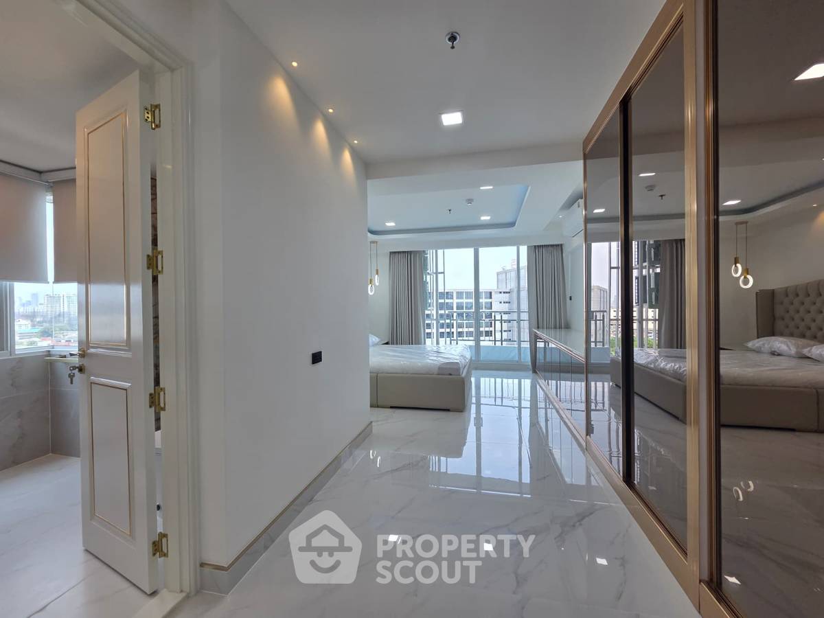 รูป คอนโด 2 ห้องนอน 127 ตร.ม. ที่ Supalai Prima Riva Rama 3 (ID 2801556) - รูปที่ 21/29
