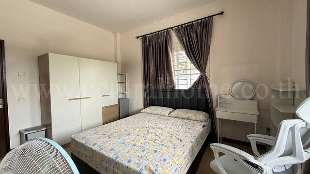 รูป บ้านเดี่ยว กาสะลอง ดอนเมือง - เทิดราชัน ใกล้สนามบิน - รูปที่ 20/23