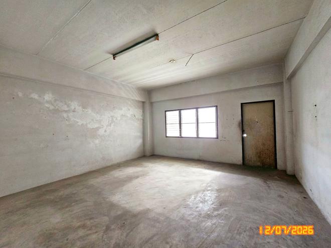 รูป อาคารโรงงาน 3514.7 ตร.วา พระสมุทรเจดีย์ สมุทรปราการ 161.9M - รูปที่ 19/61
