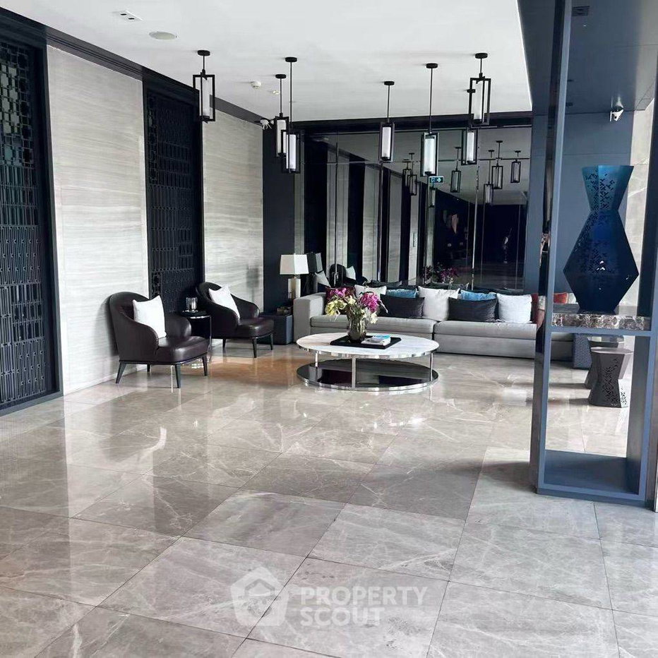 รูป คอนโด 1-ห้องนอน ที่ เดอะ รูม สาทร – เซนต์หลุยส์ ใกล้ BTS สุรศักดิ์ (ID 3340852) - รูปที่ 5/6