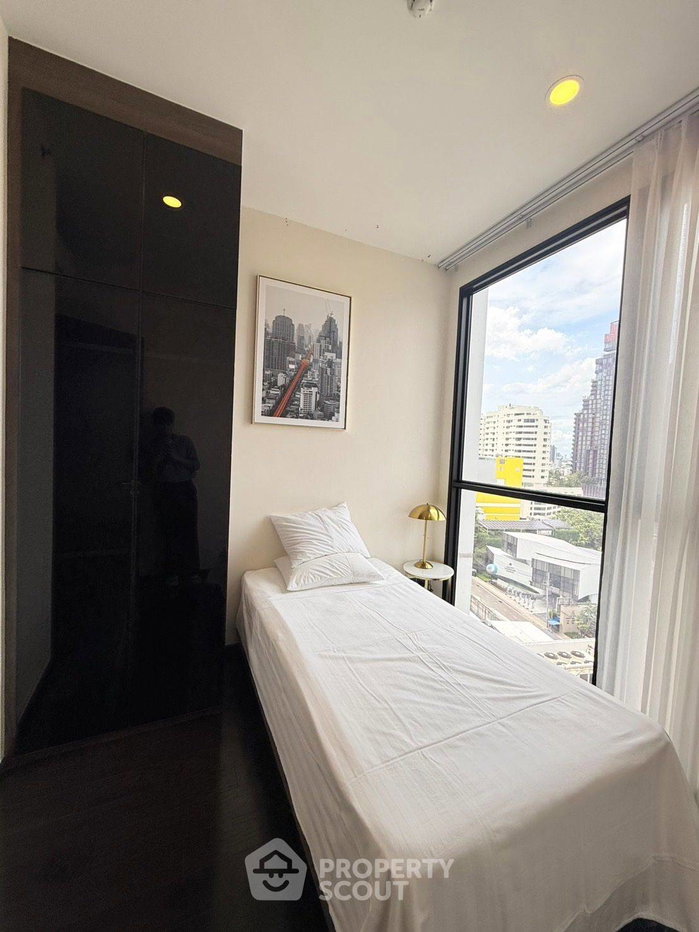 picture 2-BR Condo at Park Origin Thonglor near BTS Thong Lor (ID 3337130) - 8/10
