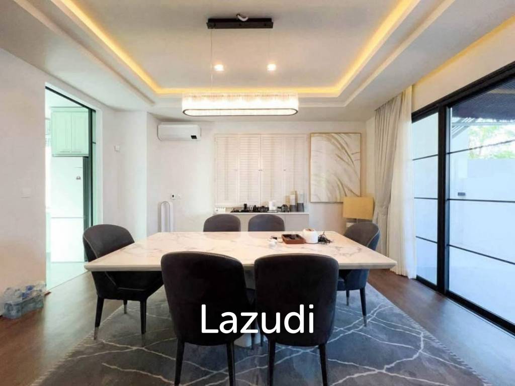picture Arcadia by Patta Luxury 4-Bedroom House for Sale - 9/35