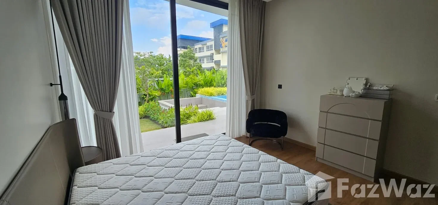 picture 4 Bedroom Villa for rent at Clover Residence 6805327 - 14/31