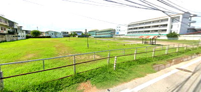 Land for sale SCG Packaging Ban Pong  : Land for sale in Ban Pong, Ratchaburi: 3 Rai, 26 Square Wah
