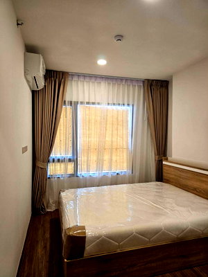 Condos for rent : 🔥Available for immediate move-in🔥 GO#2329 The Livin Ramkhamhaeng✅ Add Line to schedule a viewing 🌸