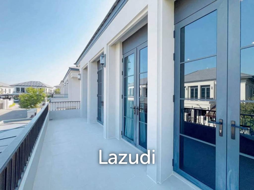 picture Arcadia by Patta Luxury 4-Bedroom House for Sale - 34/35