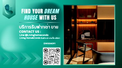 Condos for sale : For Sale: Noble Around Ari – Fully furnished, ready to move in, near BTS Ari-SW004091