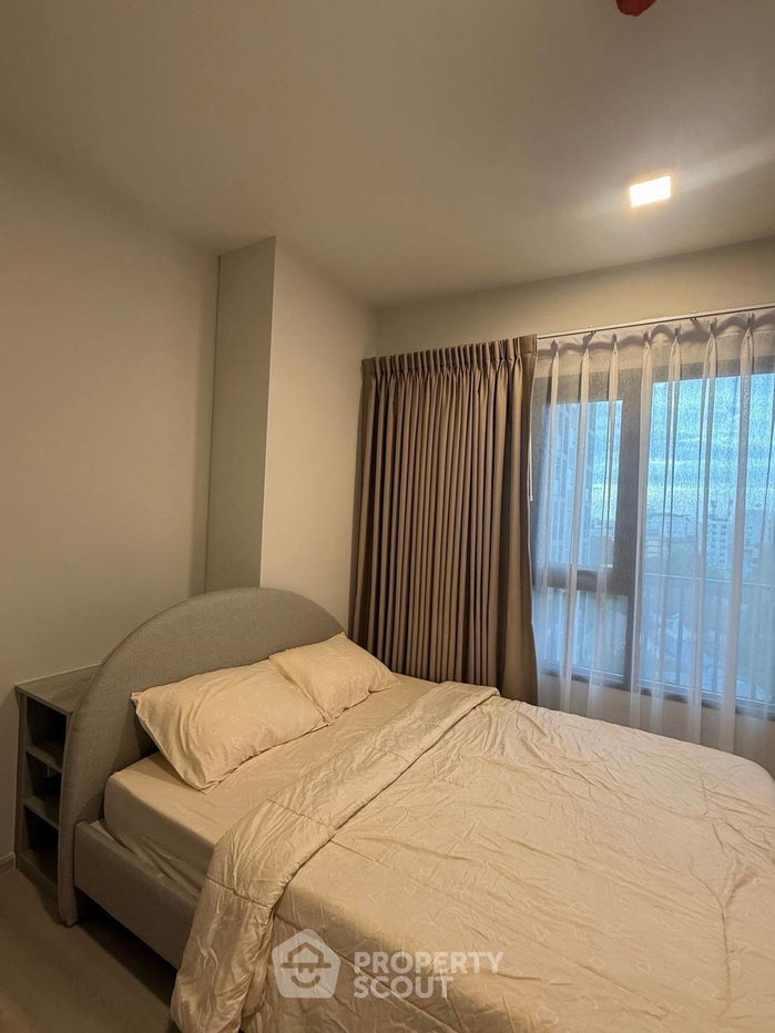 picture 1-BR Condo at COBE Ratchada-Rama 9 near MRT Huai Khwang (ID 3340008) - 6/17
