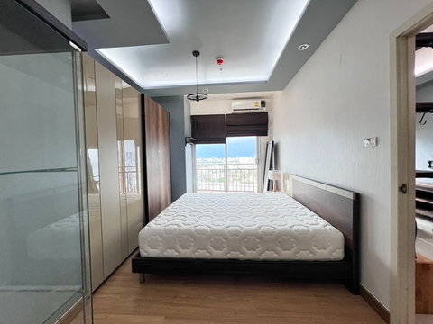 💥รหัส SVPC172029S💥 📢📢For Sale Supalai Veranda Ratchavipha-Prachachuen (2 Bed 65 ตร.ม/5.39 ล้าน) ชั้น 29 ใกล้ MRT สนใจ Line ID: @atfirm
