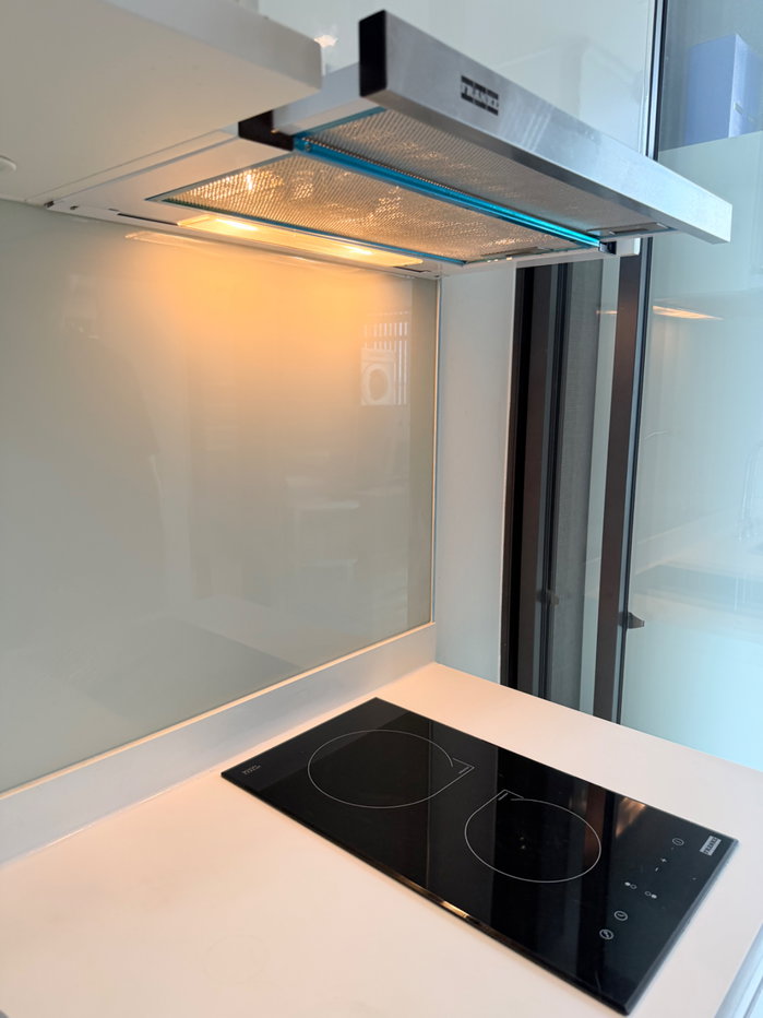 รูป ❤️🏙️ คอนโด Duplex 2 ชั้น ห้องสวย❤️ ห้องสวย ชั้นสูง วิวดีมาก 🔰ใกล้ Central พระราม 9 , ฟอร์จูน จ๊อดแฟร์ แหล่ง CBD ☎️ Tel / line : 091-706-1999 คุณกวา - รูปที่ 19/21