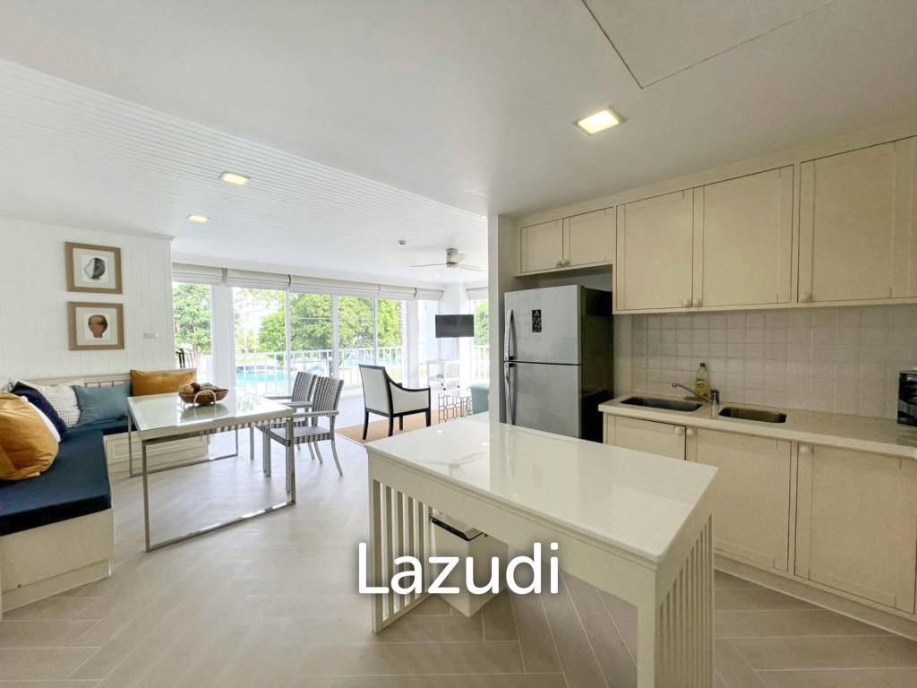 picture Malibu Kao Tao 150 sqm 2Bed Pet-Friendly Condo - 15/36