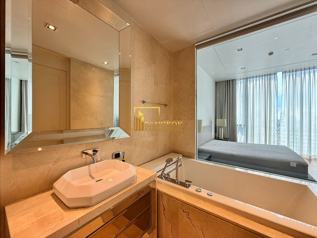 picture Marque Sukhumvit | Luxurious 2 Bed Condo in Phrom Phong - BR11878CD - 14/40