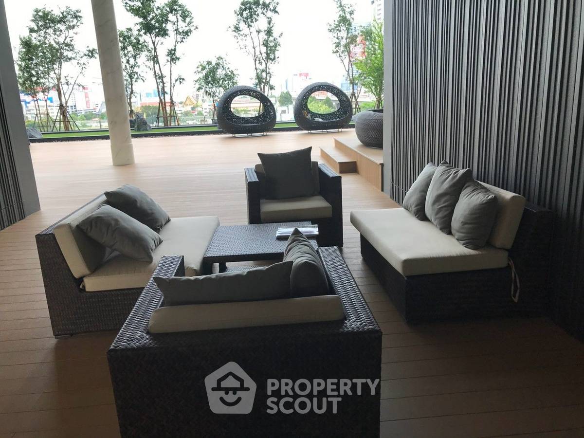 รูป คอนโด 1 ห้องนอน Life Asoke ใกล้ ARL Makkasan 300 ม. (ID 3337133) - รูปที่ 24/30