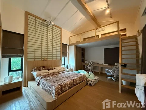 3 Bedroom House for Sale in Mono Loft House Koh Keaw 6800089