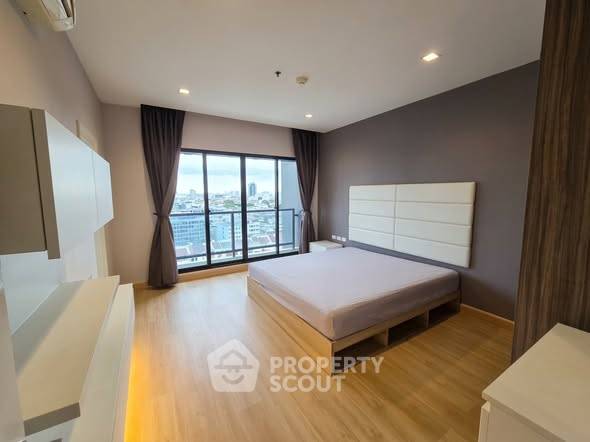 picture 2-BR Condo At Urbano Absolute Near BTS Krung Thon Buri (ID 3339074) - 2/12