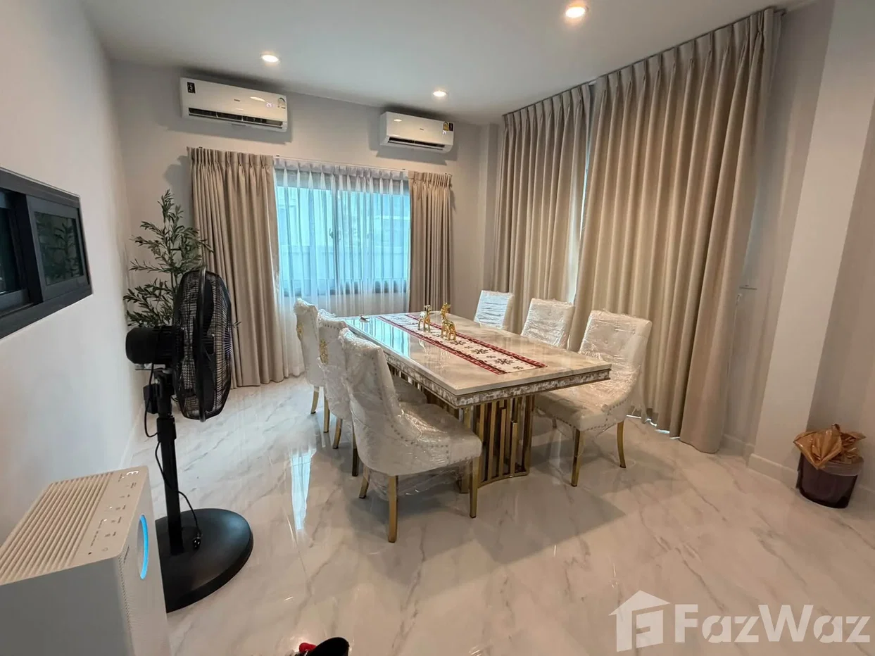 picture Supalai Park Ville Sukhumvit–Pattaya 6805005 - 2/17