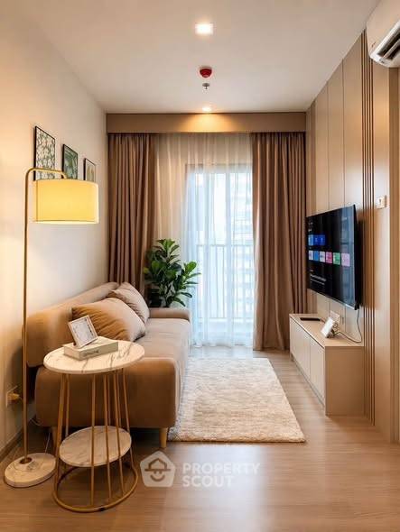 picture 1-BR Condo At THE BASE Phetchaburi-Thonglor, Bang Kapi (ID 3340466) - 4/5