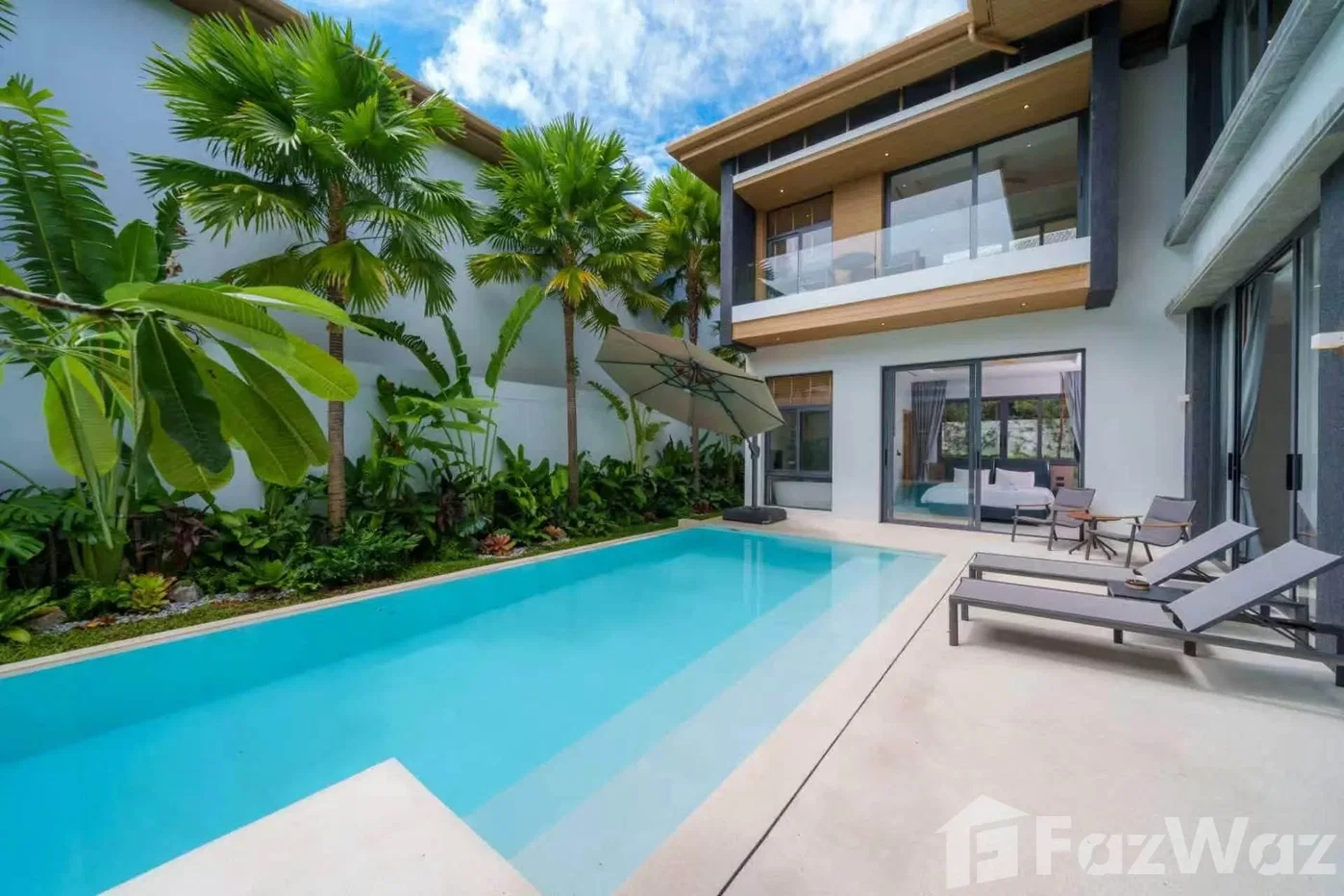 picture Luxury Villa for Rent – Mouana Grande Koh Kaew 6806219 - 9/50