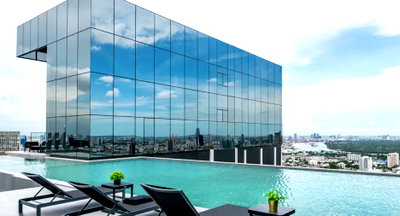 คอนโดให้เช่า : 🔥 ห้องว่าง พร้อมเข้าอยู่! KnightsBridge Prime Sathorn รีบจองก่อนหลุด 🔥