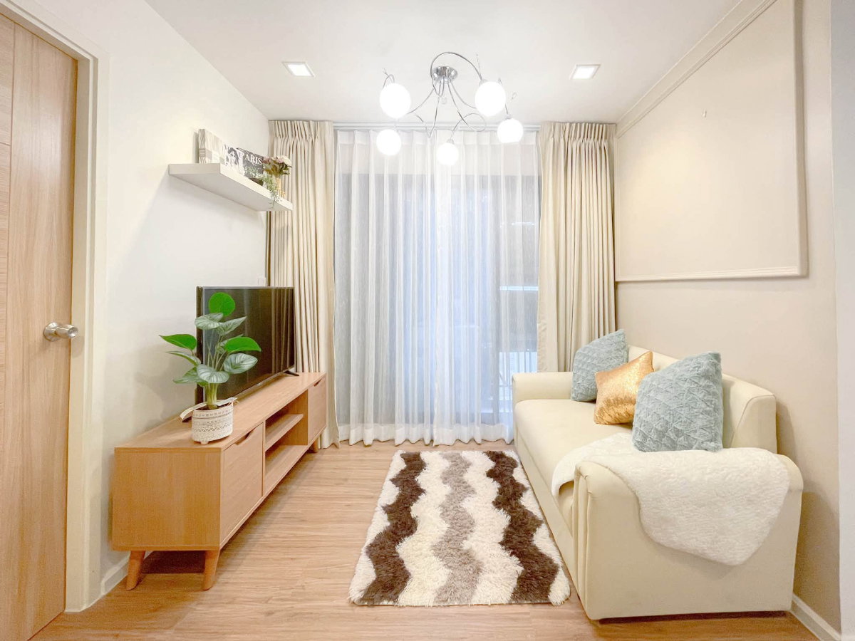 รูป เช่าคอนโด B Republic/บี รีพับบลิค (M6909074) ID Line : @condo79 - รูปที่ 1/6