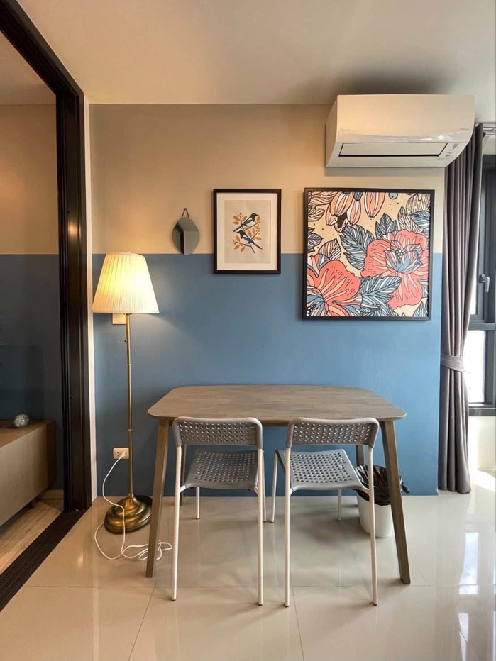 รูป XT HUAIKHWANG ห้องสวย ราคาดี สอบถามเพิ่มเติมได้ที่ Line @condorental - รูปที่ 5/11