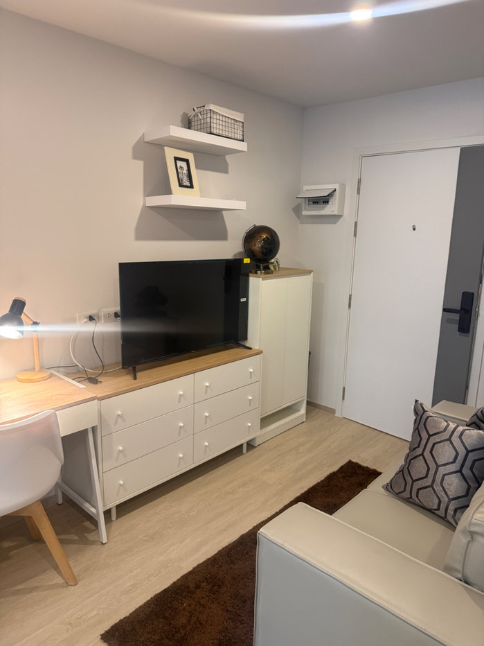 รูป Earn condo by LPN  เจ้าของปล่อยเช่าเอง  - รูปที่ 4/6
