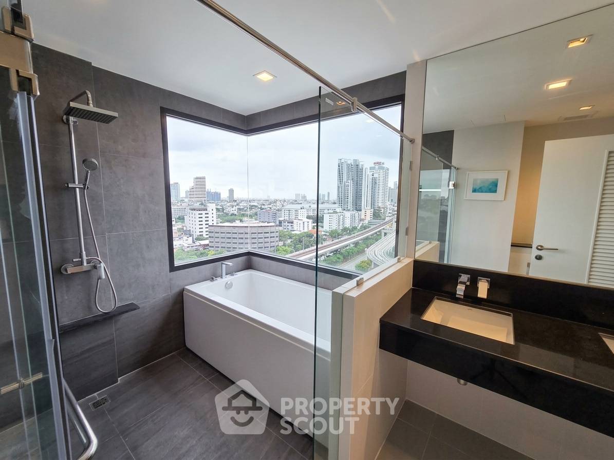 picture 2-BR Condo At Urbano Absolute Near BTS Krung Thon Buri (ID 3339074) - 7/12