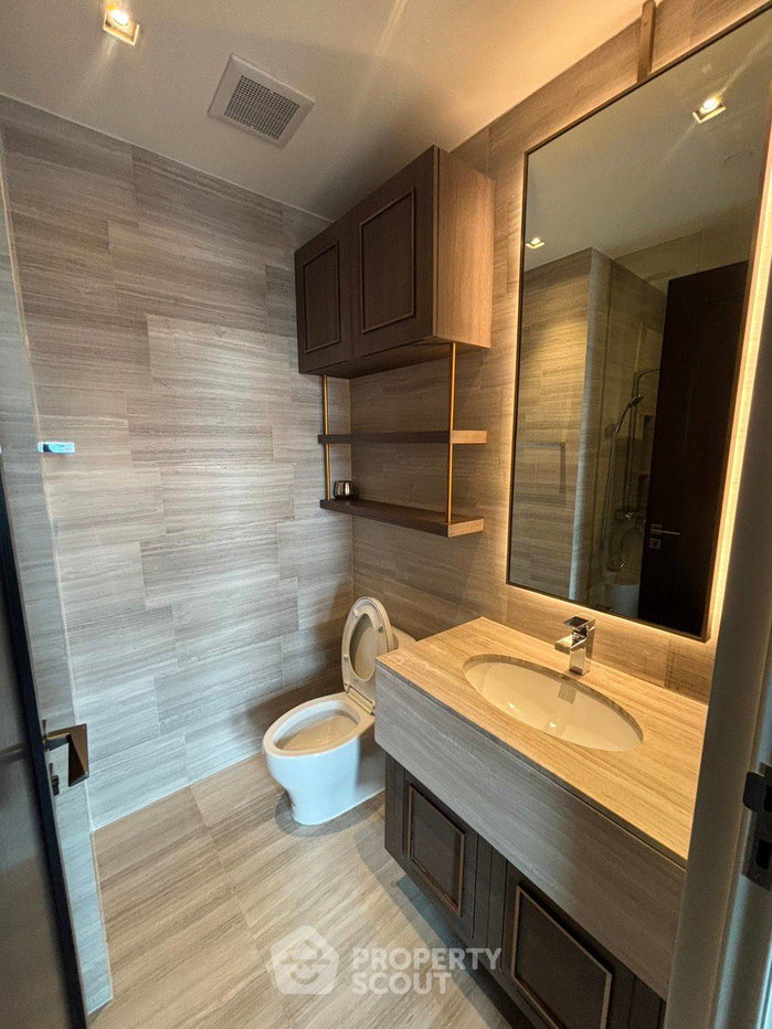 picture 100m To BTS Phrom Phong: 2-BR The Diplomat 39, 20th Floor (ID 3337079) - 12/21