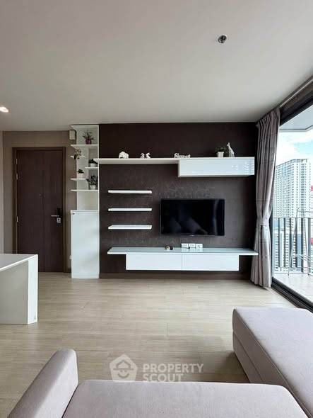 picture 1-BR Condo at Pyne By Sansiri near BTS Ratchathewi (ID 3340131) - 3/28
