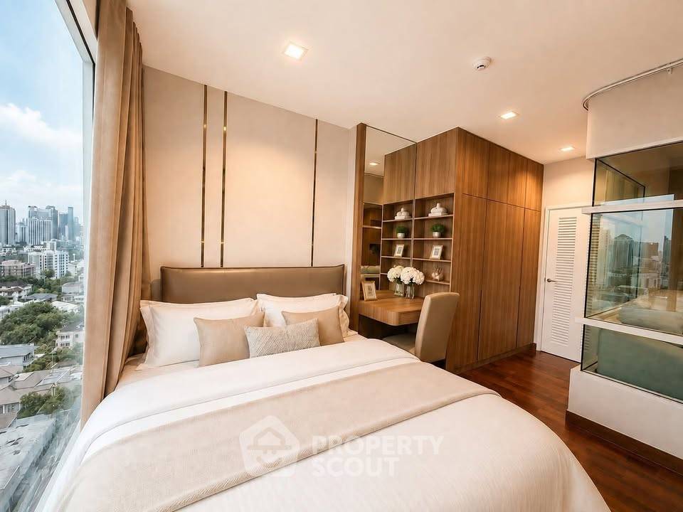 picture 1-BR Condo at Ivy Thonglor 23 close to Thong Lo (ID 3336735) - 5/8