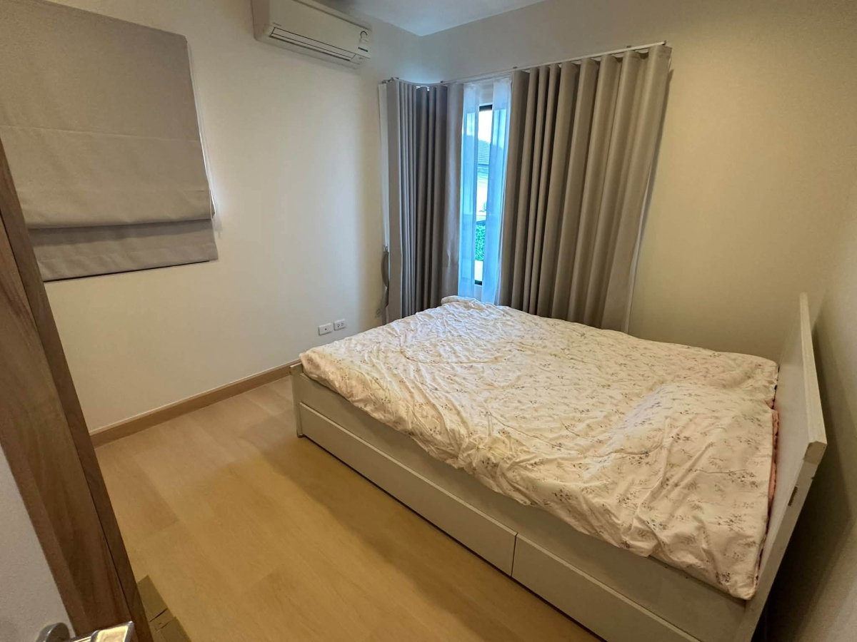 picture Code: 26KJ5133 for rent Delight Bangna - Srinakarin 🔥🔥 Line ID: @kjcondo (with @)🔥🔥 - 8/18