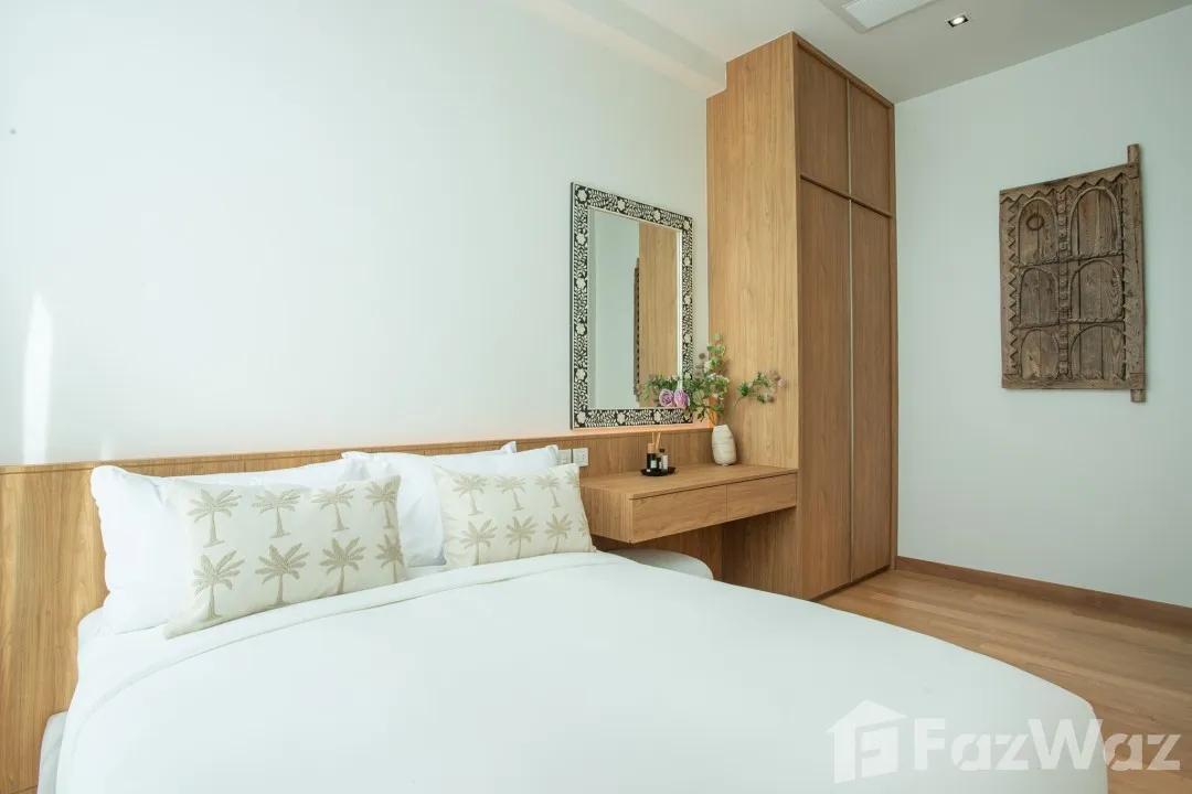 รูป ขาย วิลล่า 3 ห้องนอน ในโครงการ โมโน จำปากา 6544890 - รูปที่ 12/28