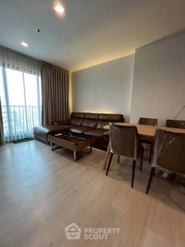 2-BR Condo at Life One Wireless near BTS Phloen Chit (ID 3339569)