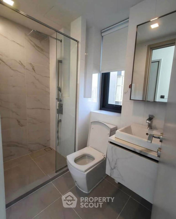 picture 17th-Floor 1-BR At The Line Sukhumvit 101 Near BTS Punnawithi (ID 3340516) - 8/13
