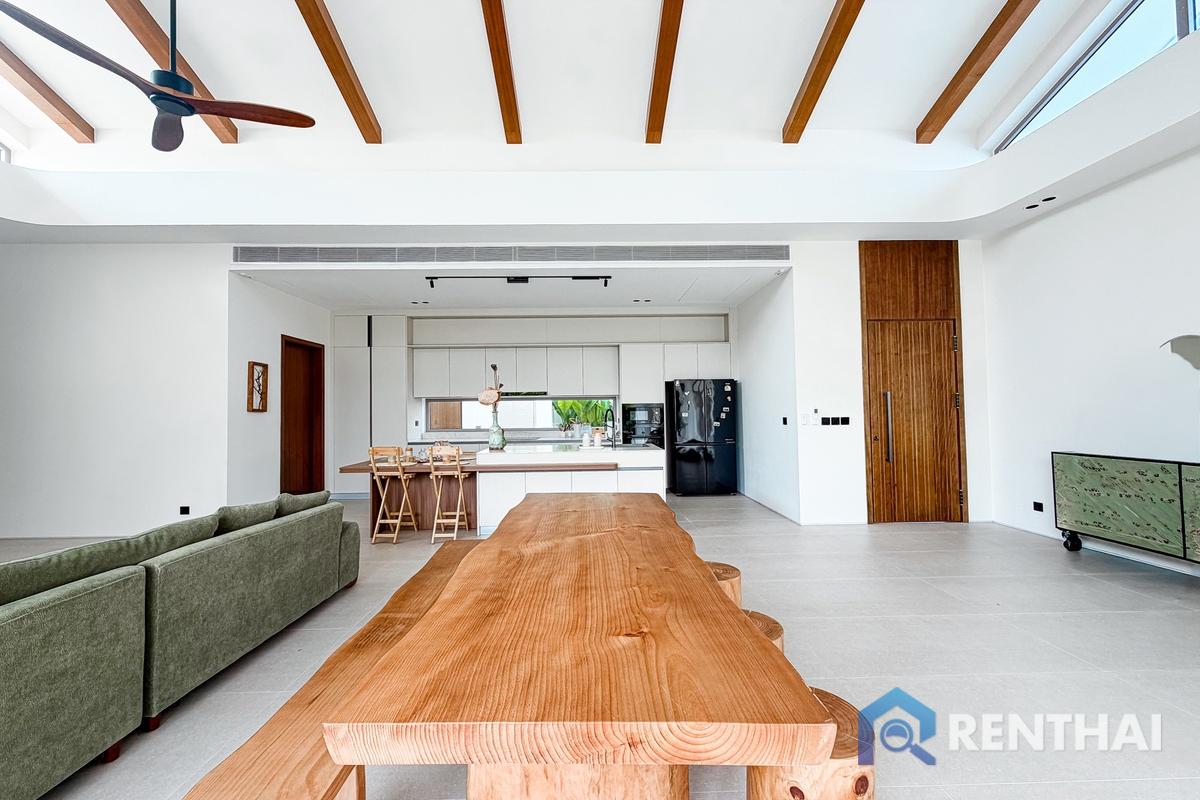 picture Special Price | Modern Japanese-Style Pool Villa in Phuket - 12/25