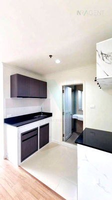 Condos for sale : 📌 For Sell Condo LUMPINI VILLE RATBURANA - RIVERVIEW Building 1, Floor 19,1 bed room, Room size 30 sqm