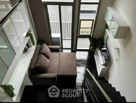 1-BR Condo at Ideo Morph 38 near BTS Thong Lor (ID 3338847)