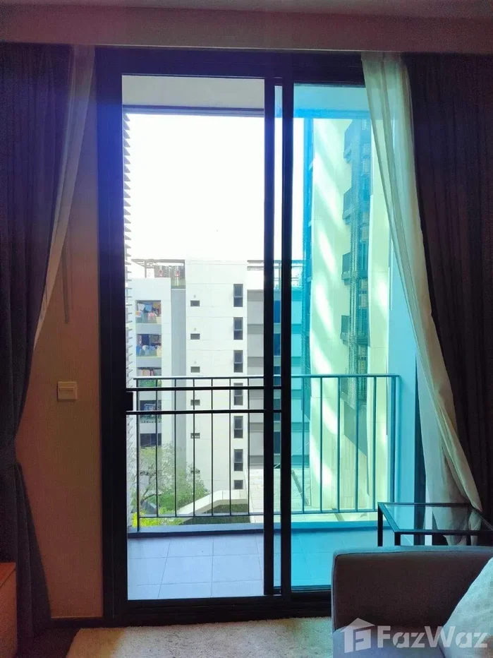picture SALE & RENT | EDGE SUKHUMVIT 23 by Sansiri | Stylish 1 bed 6805351 - 9/9