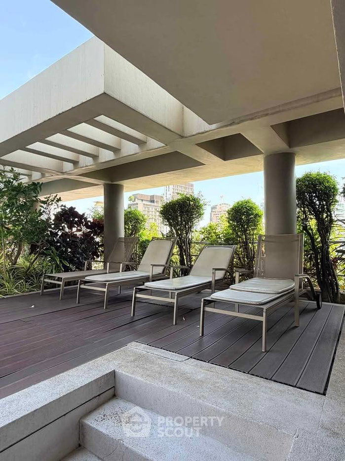 รูป คอนโด 1 ห้องนอน Baan Siri 31 Condominium ใกล้ MRT สุขุมวิท (ID 3339956) - รูปที่ 17/20